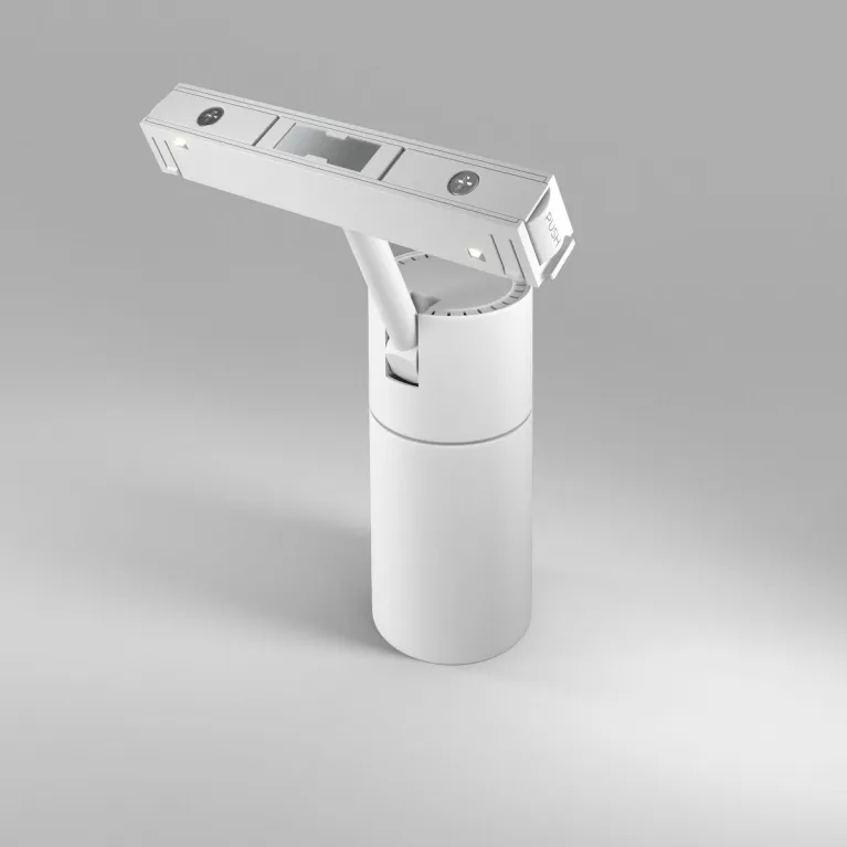 Трековый светодиодный светильник Elektrostandard Slim Magnetic 85012/01 a059185 в Нижнем Новгороде