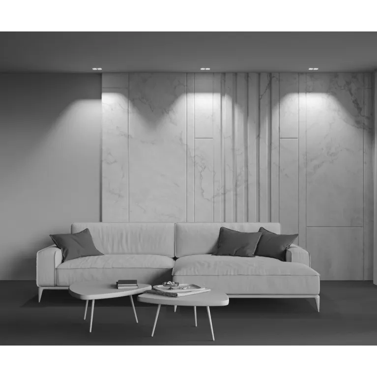 Встраиваемый светильник Maytoni Technical Alfa LED DL043-02-10W3K-SQ-W в Нижнем Новгороде
