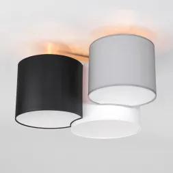 Потолочная люстра TK Lighting 4183 Mona Colour