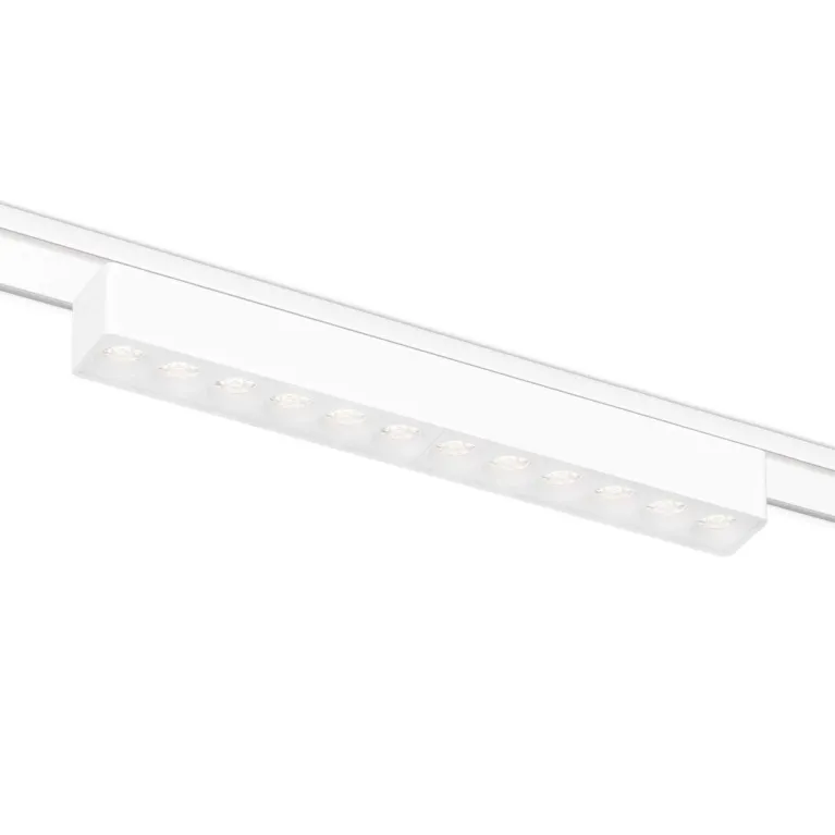 Трековый светодиодный светильник Ambrella light Track System Magnetic Ultra Slim GV1407 в Нижнем Новгороде