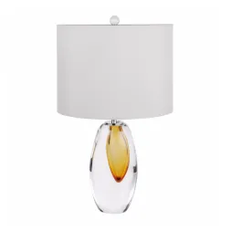 Настольная лампа Delight Collection Crystal Table Lamp BRTL3023