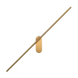 Настенный светильник Delight Collection OM8208 OM820851 rose gold