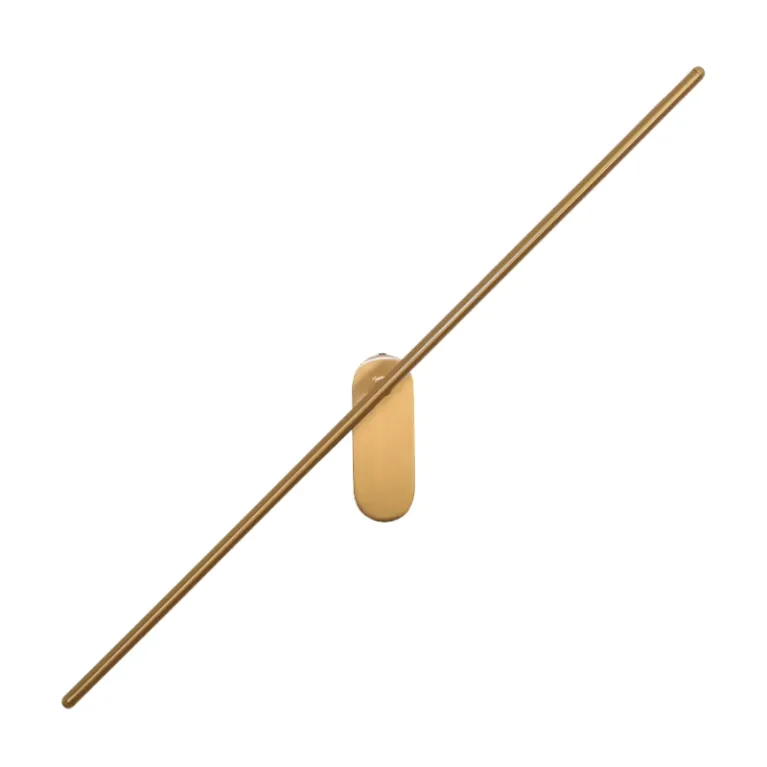 Настенный светильник Delight Collection OM8208 OM820851 rose gold в Нижнем Новгороде
