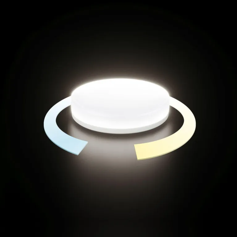 Лампа светодиодная Elektrostandard GX53 10W 3300/4200/6500K матовая BLGX5316 a061026 в Нижнем Новгороде