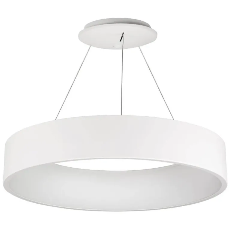 Подвесной светодиодный светильник Arlight SP-Tor-Ring-Hang-R600-42W Day4000 022148(1) в Нижнем Новгороде