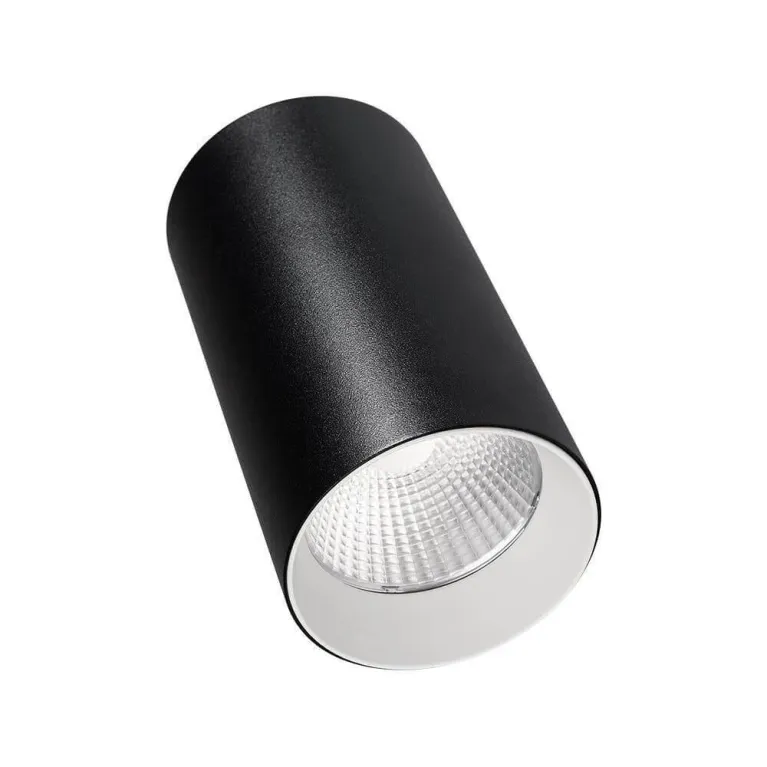 Потолочный светодиодный светильник Arlight SP-Polo-R85-1-15W Warm White 40deg 022955 в Нижнем Новгороде