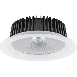 Встраиваемый светодиодный светильник Feron AL251 32615