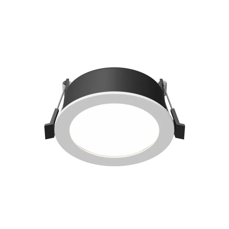 Встраиваемый светильник Maytoni Technical Orb DL130-GX53-W в Нижнем Новгороде