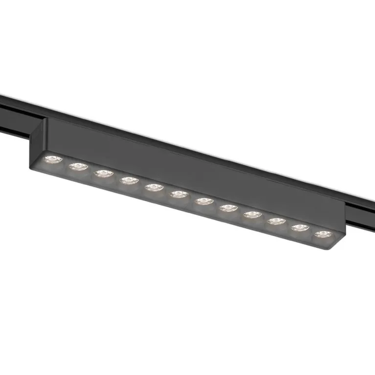 Трековый светодиодный светильник Ambrella light Track System Magnetic Ultra Slim GV1409 в Нижнем Новгороде