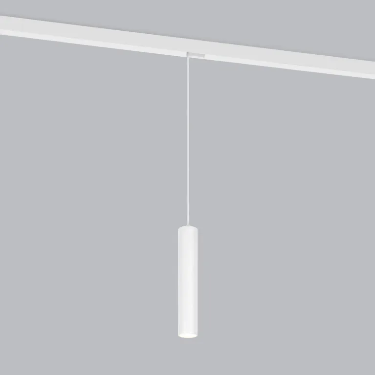 Трековый светодиодный светильник Elektrostandard Slim Magnetic 85014/01 a059184 в Нижнем Новгороде