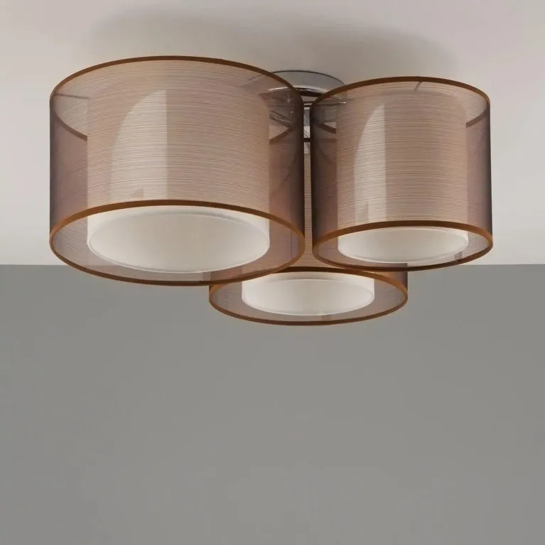 Потолочная люстра Moderli Room V10623-3C в Нижнем Новгороде