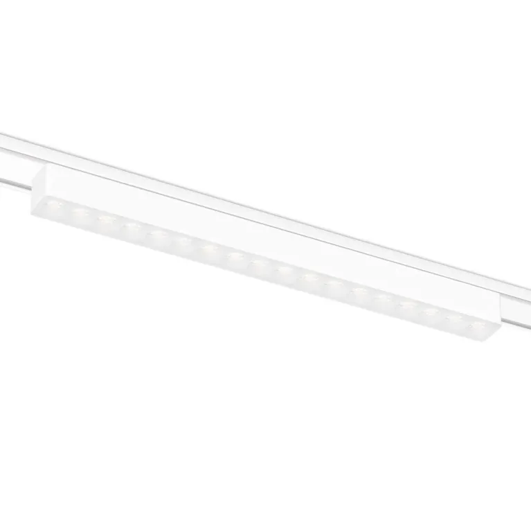 Трековый светодиодный светильник Ambrella light Track System Magnetic Ultra Slim GV1414 в Нижнем Новгороде