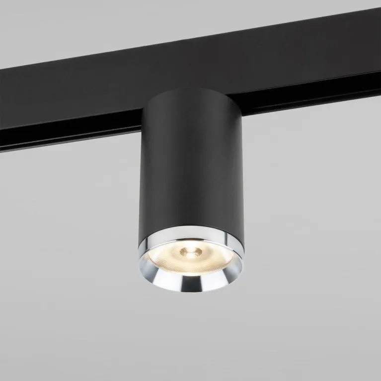 Трековый светодиодный светильник Elektrostandard Slim Magnetic 85506/01 a061298 в Нижнем Новгороде