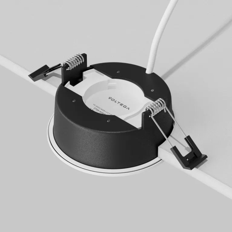 Встраиваемый светильник Maytoni Technical Orb DL130-GX53-W в Нижнем Новгороде