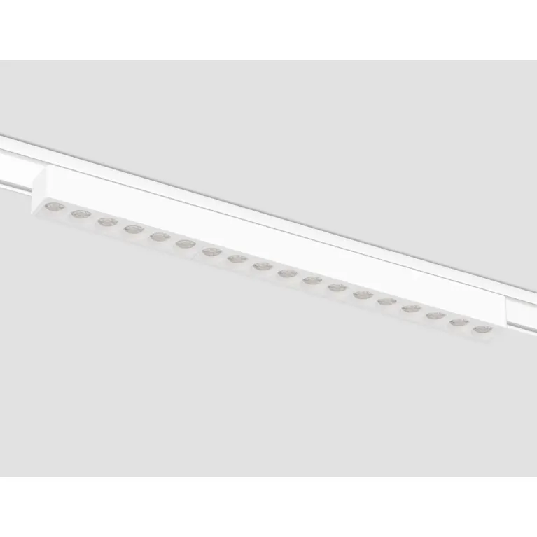 Трековый светодиодный светильник Ambrella light Track System Magnetic Ultra Slim GV1414 в Нижнем Новгороде