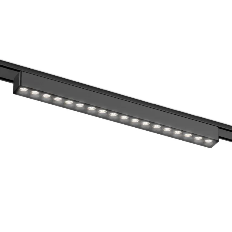 Трековый светодиодный светильник Ambrella light Track System Magnetic Ultra Slim GV1416 в Нижнем Новгороде