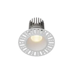 Встраиваемый светильник Maytoni Technical Dip DL119-10W-3K-TRS-W