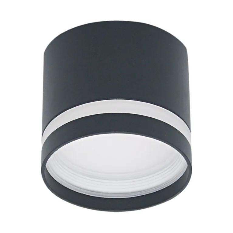 Накладной светильник Reluce 53001-9.5-001LD GX53 BK в Нижнем Новгороде