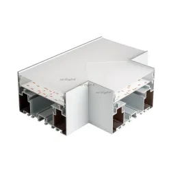 Угол Arlight S2-LINE-10570-T90 тройной 021270