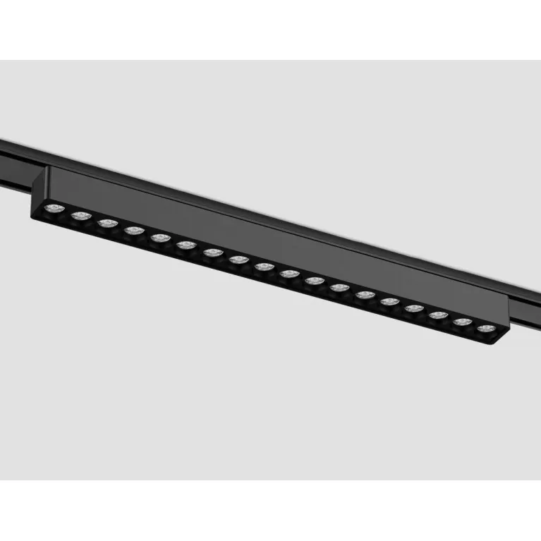 Трековый светодиодный светильник Ambrella light Track System Magnetic Ultra Slim GV1416 в Нижнем Новгороде