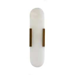 Настенный светильник Delight Collection Wall lamp OWB2104 gold