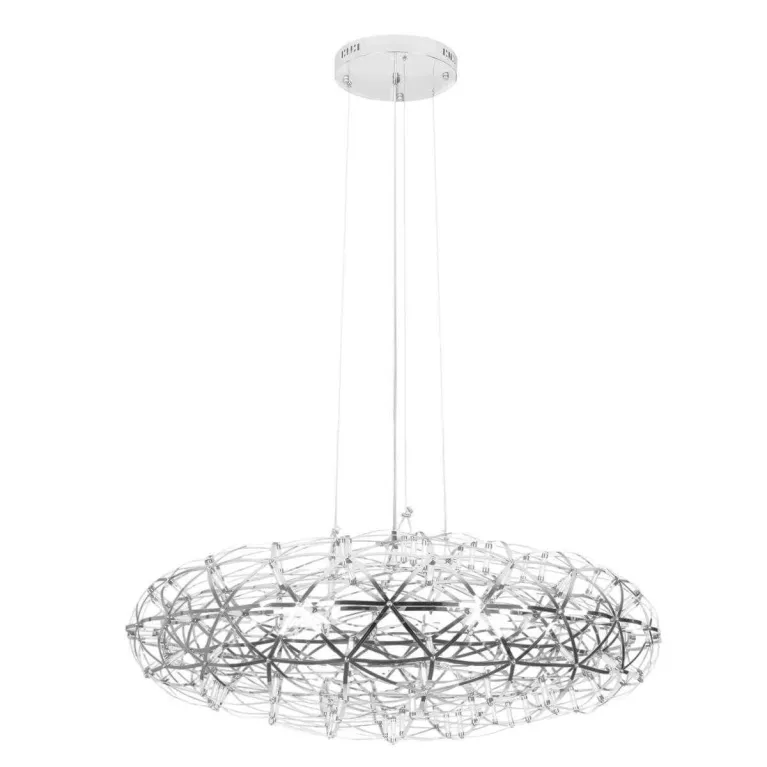 Подвесной светодиодный светильник Loft IT Raimond 1898/1000 Chrome в Нижнем Новгороде