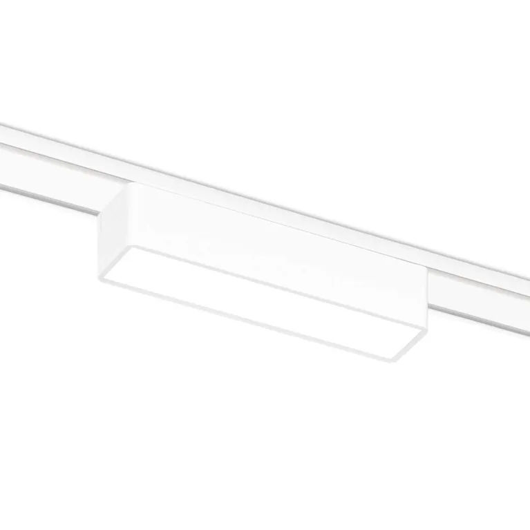 Трековый светодиодный светильник Ambrella light Track System Magnetic Ultra Slim GV1442 в Нижнем Новгороде