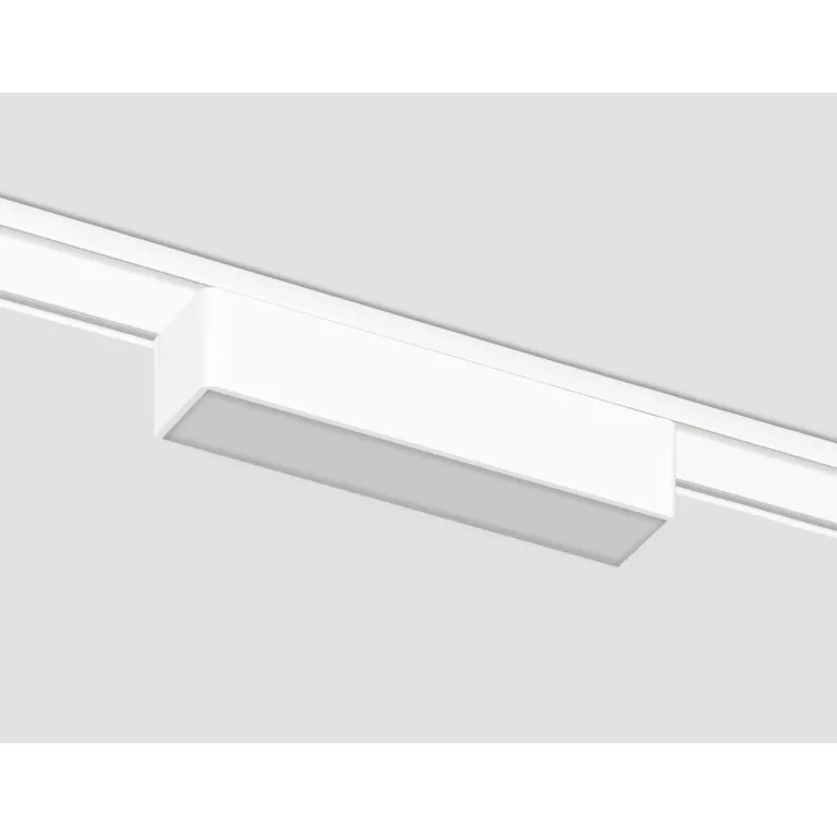 Трековый светодиодный светильник Ambrella light Track System Magnetic Ultra Slim GV1442 в Нижнем Новгороде