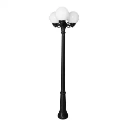 Уличный фонарь Fumagalli Ricu Bisso/G250 G25.157.S30.AYE27