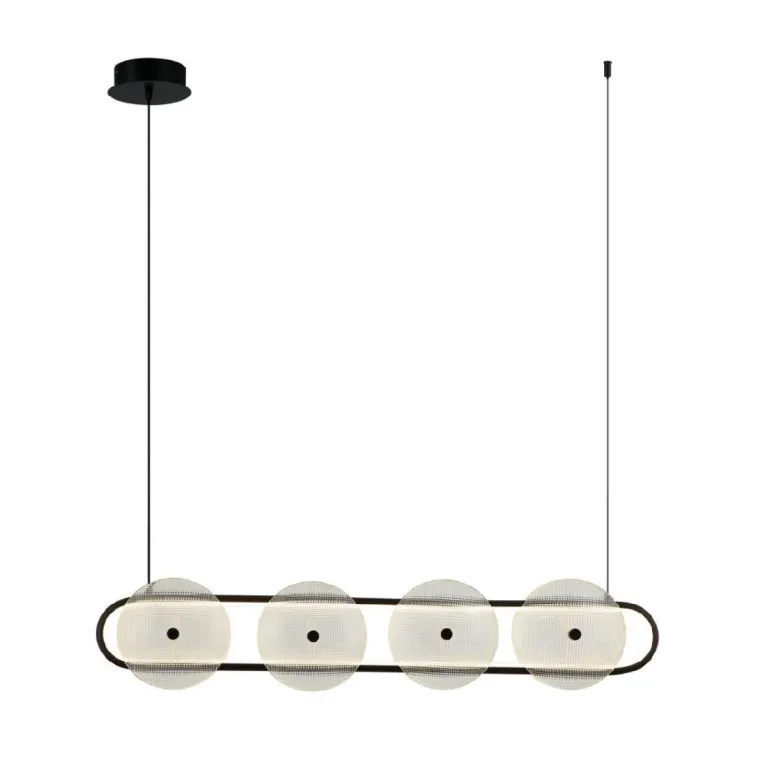 Подвесная люстра Omnilux Pancone OML-52503-04 в Нижнем Новгороде