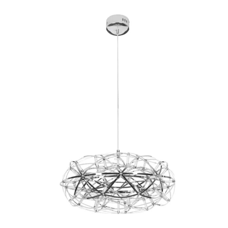 Подвесной светодиодный светильник Loft IT Raimond 1898/500 Chrome в Нижнем Новгороде