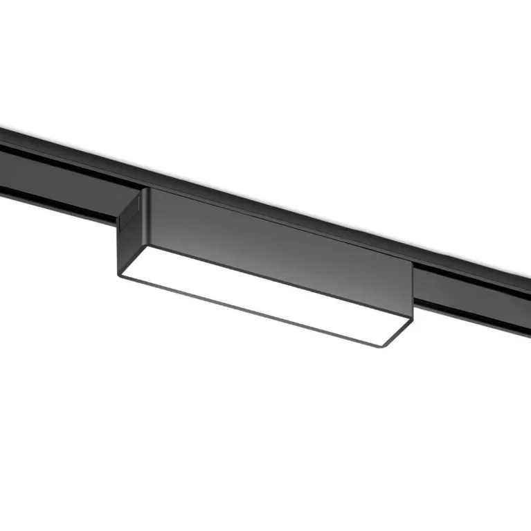 Трековый светодиодный светильник Ambrella light Track System Magnetic Ultra Slim GV1443 в Нижнем Новгороде