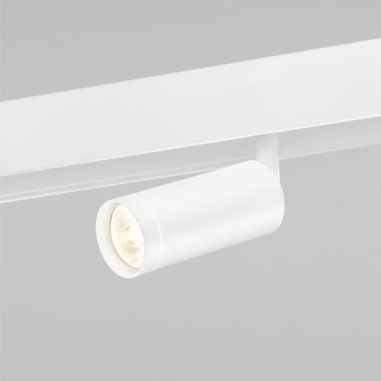 Трековый светодиодный светильник Elektrostandard Slim Magnetic 85507/01 a061301 в Нижнем Новгороде