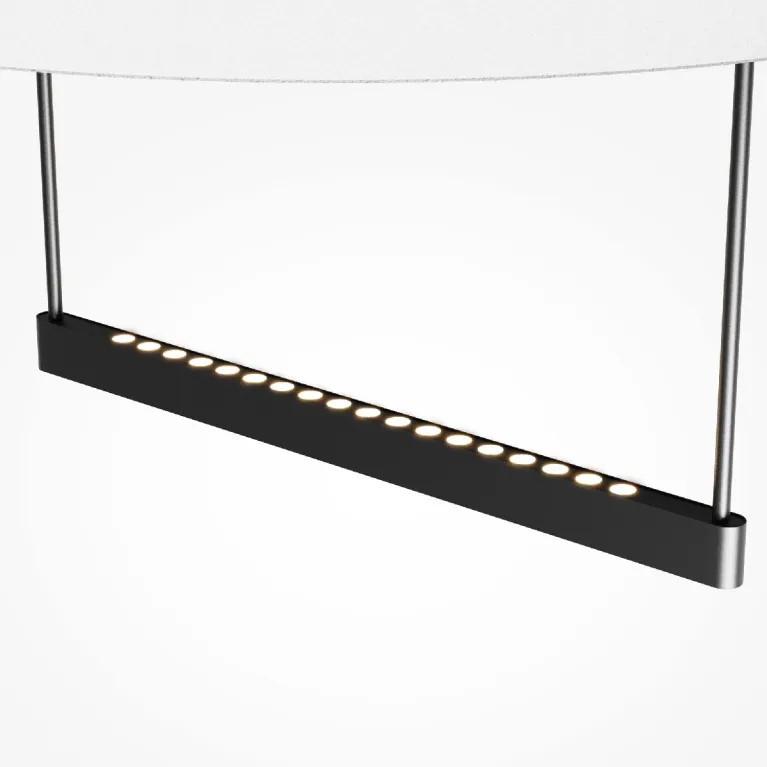 Подвесной светильник Maytoni Ambience MOD280PL-L30B3K1 в Нижнем Новгороде