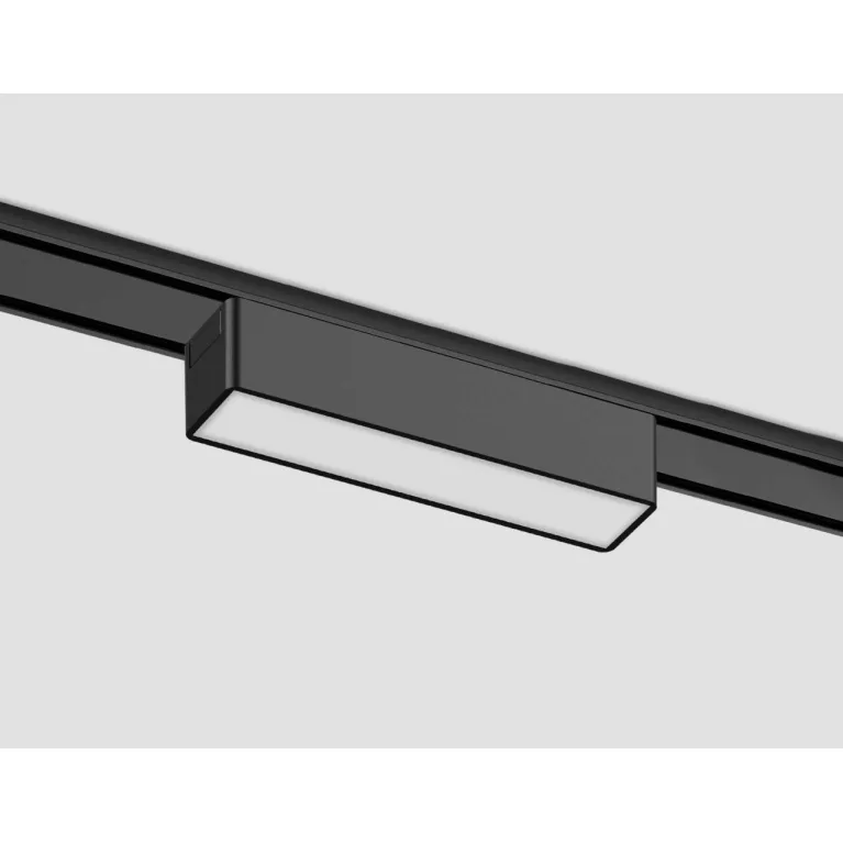Трековый светодиодный светильник Ambrella light Track System Magnetic Ultra Slim GV1443 в Нижнем Новгороде