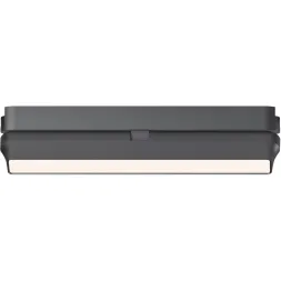 Трековый светильник Denkirs AIR LINEAR DK5363-BK