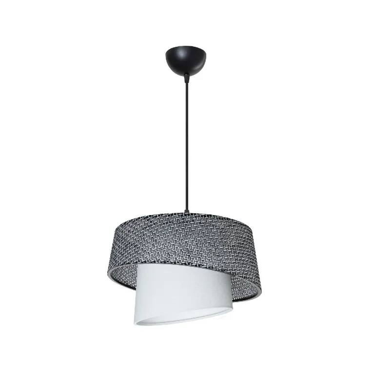 Подвесной светильник Toplight Adriana TL1621H-01GW в Нижнем Новгороде