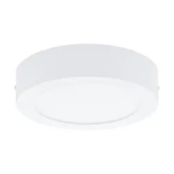Накладной светодиодный светильник Eglo Fueva 1 PRO 64703