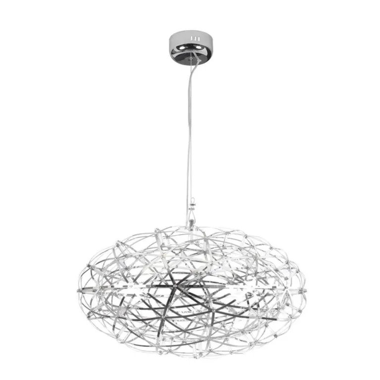 Подвесной светодиодный светильник Loft IT Raimond 1898/750 Chrome в Нижнем Новгороде