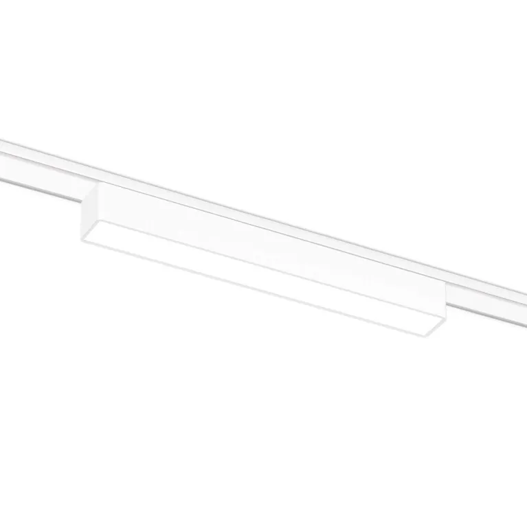 Трековый светодиодный светильник Ambrella light Track System Magnetic Ultra Slim GV1447 в Нижнем Новгороде