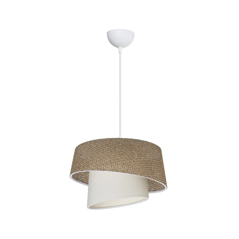 Подвесной светильник Toplight Adriana TL1621H-01BW в Нижнем Новгороде