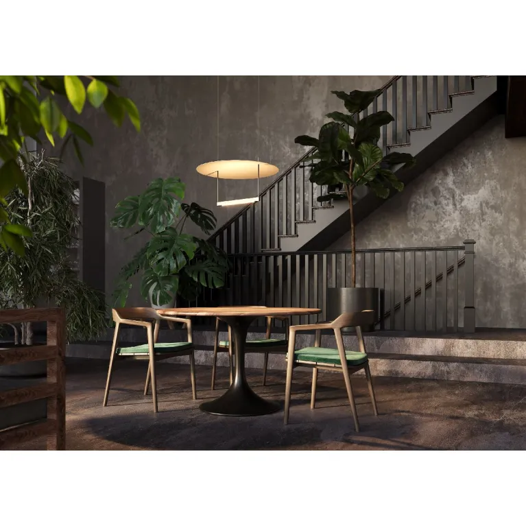 Подвесной светильник Maytoni Ambience MOD280PL-L30B3K1 в Нижнем Новгороде