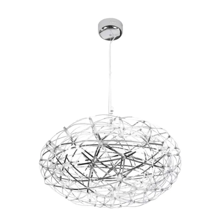 Подвесной светодиодный светильник Loft IT Raimond 1898/750 Chrome в Нижнем Новгороде