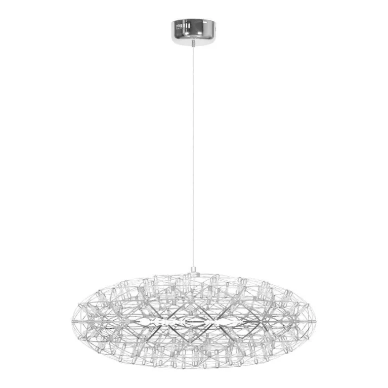 Подвесной светодиодный светильник Loft IT Raimond 9027-75 Chrome в Нижнем Новгороде