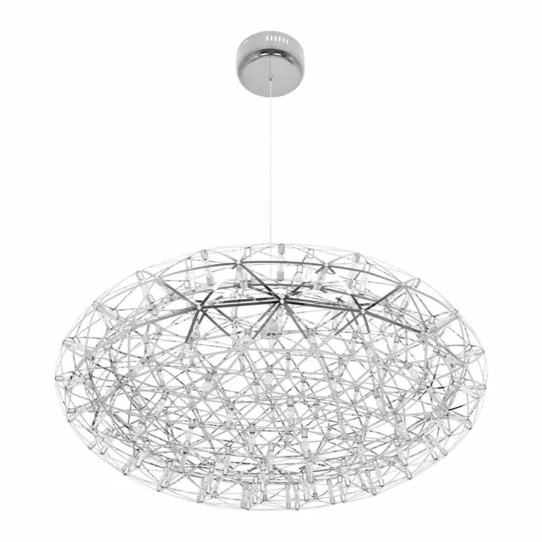 Подвесной светодиодный светильник Loft IT Raimond 9027-75 Chrome в Нижнем Новгороде