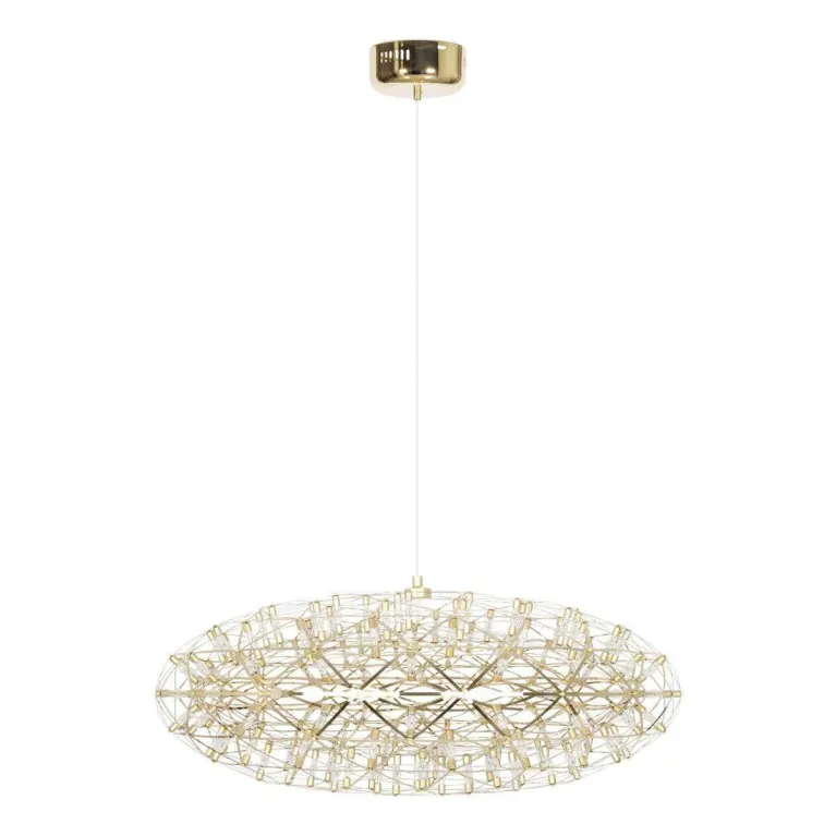 Подвесной светодиодный светильник Loft IT Raimond 9027-75 Gold в Нижнем Новгороде