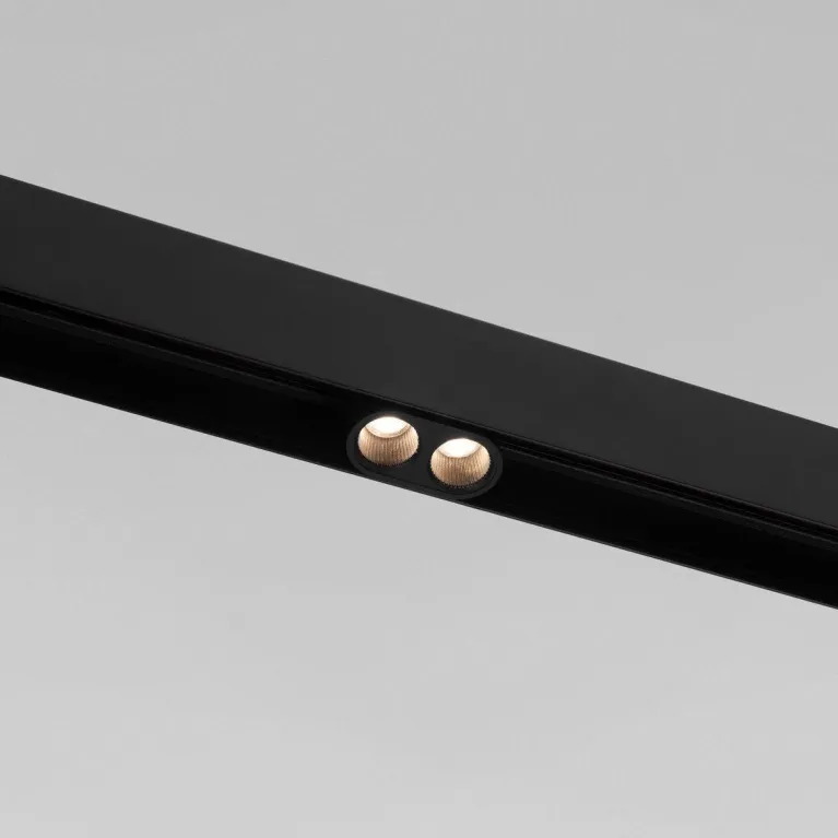 Трековый светодиодный светильник Elektrostandard Slim Magnetic 85510/01 a061365 в Нижнем Новгороде