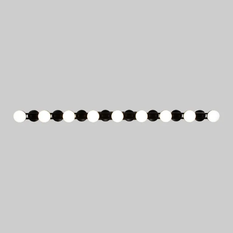 Подвесная люстра Eurosvet Tapioca 90332/17 черный a068076 в Нижнем Новгороде