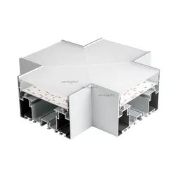 Угол Arlight S2-LINE-10570-X90 крестовой 021271