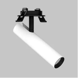 Встраиваемый спот IMEX Spy Led IL.0005.2201-R-WBK